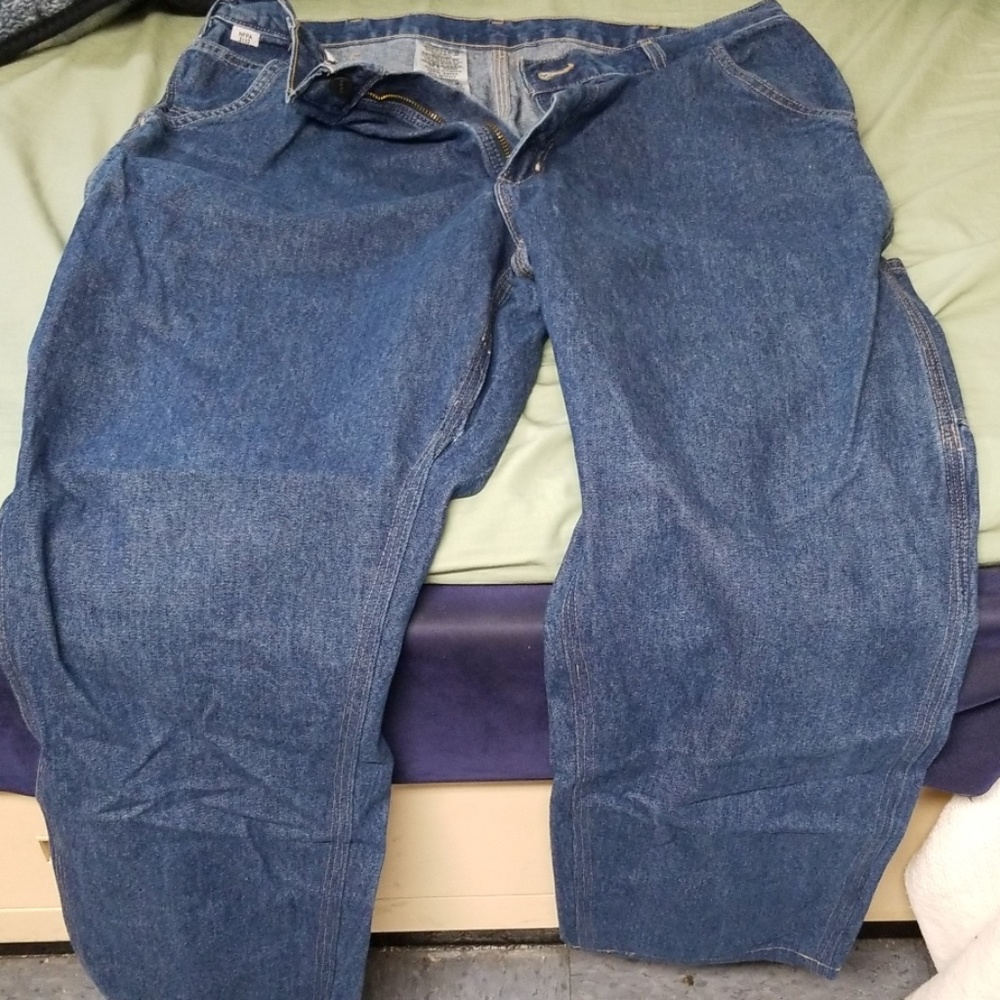 Fr pants